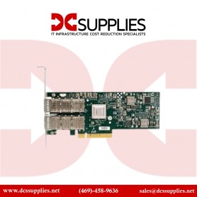 HPE 764284-B21 2-Port 10Gb/40Gb QSFP Network Adapter