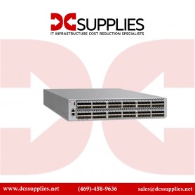 HPE C8R43A StoreFabric SN6500B 16Gb 96/96 Fiber Channel SAN Switch
