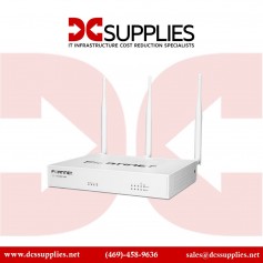 Fortinet FWF-40F-A-BDL-950-12 Forti WiFi security Firewall Appliance with 1 year support