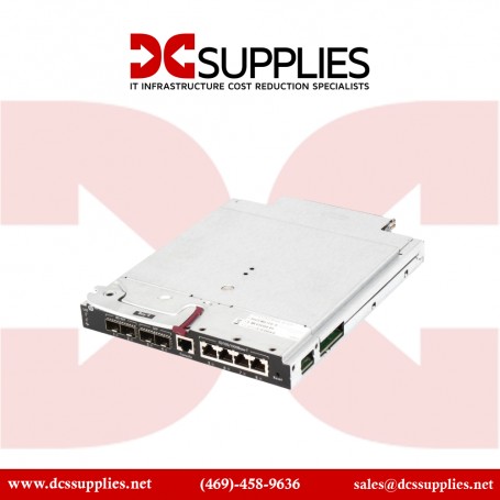 HPE 663656-001 6125G Ethernet Switch Networking Blade