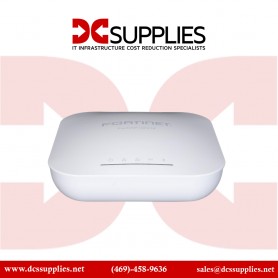 Fortinet FAP-U231F-A Forti AP Indoor Bluetooth wireless access point WiFi 6