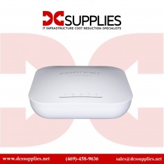 Fortinet FAP-U231F-A Forti AP Indoor Bluetooth wireless access point WiFi 6