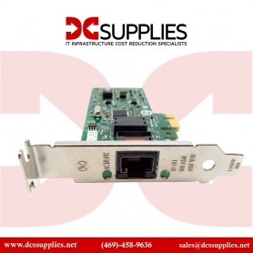 HPE 635523-001 Gigabit Ethernet Desktop Network Adapter