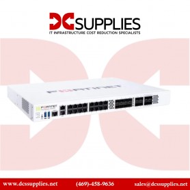 Fortinet FG-900G Forti Gate security Firewall appliance