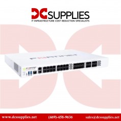 Fortinet FG-900G Forti Gate security Firewall appliance
