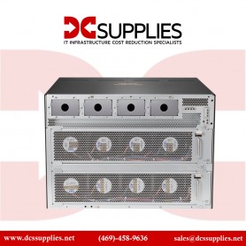 HPE Aruba R0X25C CX 6410 v2 Switch Chassis