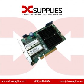 HPE 779799-B21 Ethernet 10gb 2-port SFP Network Adapter