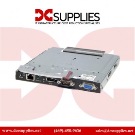 HPE 708046-001 C7000 KVM OnBoard Administrator Module