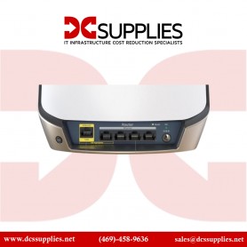 Netgear RBR860S-100NAS Orbi Tri Band WiFi Router
