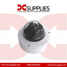 Fortinet FCM-FD50 Forti surveillance IP network camera dome 5 Mpix