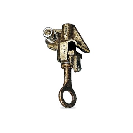 Blackburn HLC2108 Hot Line Clamp