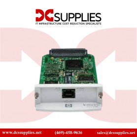 HPE J6057A JetDirect 615N Ethernet Fast Network Card