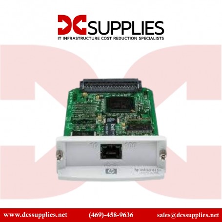 HPE J6057A JetDirect 615N Ethernet Fast Network Card