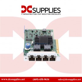 HPE 669280-001 1Gb 4-Port 366FLR Network Adapter