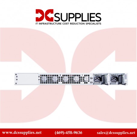 Fortinet FG-901G-BDL-809-36 Firewall appliance with 3 years FortiCare Premium Support