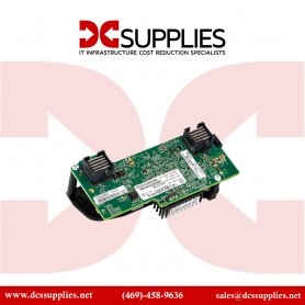 HPE 652500-B21 Ethernet 1GB 2 Port 361FLB Network Adapter