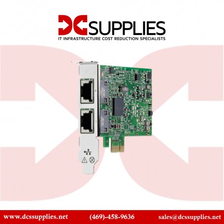 HPE 652501-001 530SFP+ 10Gb 2-Port PCIe Network Adapter