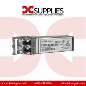 HPE 456096-001 BLC 10Gb Short Range SFP Optical Transceiver