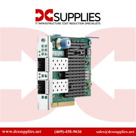 HPE 665241-001 560FLR-SFP+ 10Gb 2-port Network Adapter