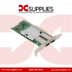 HPE 665242-B21 560FLR-SFP+ 10Gb 2 Port Network Adapter