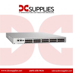 HPE 492290-003 StorageWorks 8 Ports Gigabit Ethernet Switch