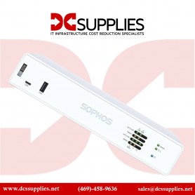 Sophos XGS 87 XA8BTCHUS Network Security/Firewall Appliance