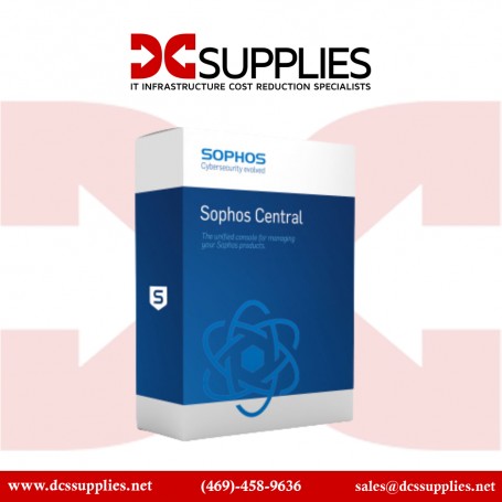 Sophos AP840S12ZZRCAA AP6 840 ACCESS POINTS SUPPORT