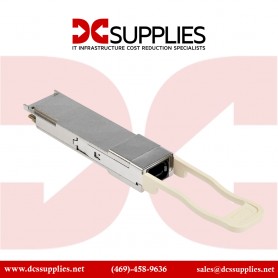 HPE JG709A X140 40GBASE-ESR 300m 850nm QSFP+ Transceiver