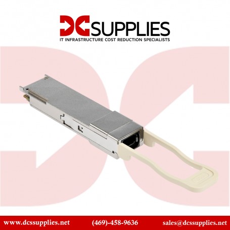 HPE JG709A X140 40GBASE-ESR 300m 850nm QSFP+ Transceiver