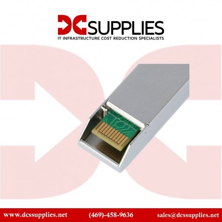 HPE Aruba 1990-4363 1G SFP LC LH 70km SMF Xcvr Transceiver