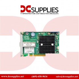HPE Mellanox 682625-001 10gb 1p Sfp+ Cx3 Alom Network Adapter