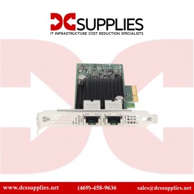 HPE 764736-001 10GB/40GB 2P 544+QSFP Network Adapter