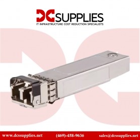 HPE PLRXPL-VC-SH4-2H 8Gb SW Fibre Channel Transceiver