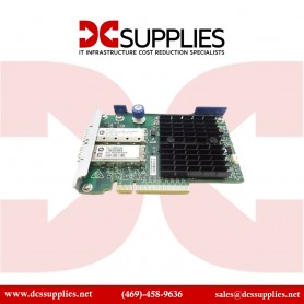 HPE 700759-B21 FlexFabric 533FLR-T 2 Port Network Adapter
