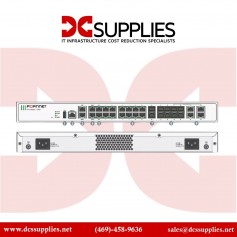 Fortinet FG-100F-BDL-809-60 Firewall appliance with 5 years FortiCare Premium Support