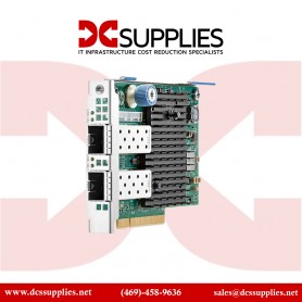 HPE 700757-001 FlexFabric 533FLR-T 2 Port Network Adapter