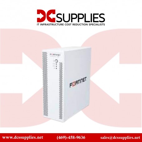 Fortinet FAZ-150G-BDL-466-12 network monitoring device with 1 year Support