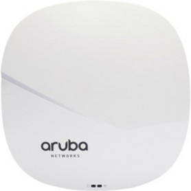 Aruba AP JW186A -325 IEEE 802.11ac 2.50 Gbit/s Wireless Access Point - 5 GHz, 2.40 GHz - MIMO Technology