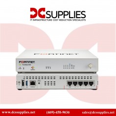 Fortinet FG-50G-BDL-950-12 cloud managed Firewall appliance with 1 year Premium Support