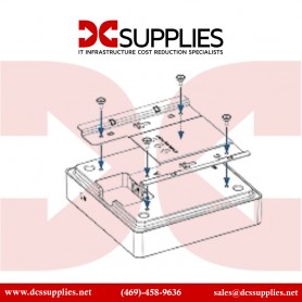 Sophos MKMBAP00ZZPCAA AP6 840 network device mounting kit