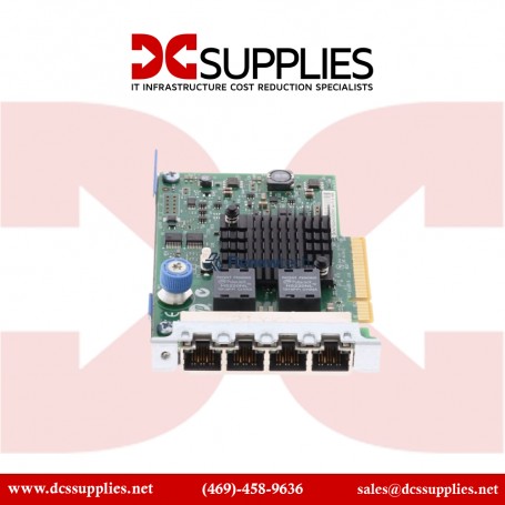 HPE 790317-001 10G 2p 562FLR-SFP+ Network Adapter