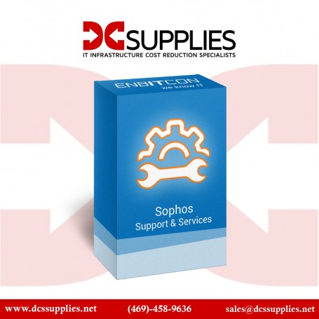Sophos AP6 420E AP42ES36ZZRCAA ACCESS POINTS SUPPORT FOR 36 MOS