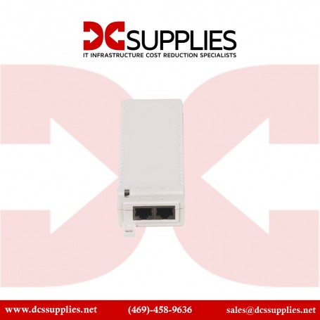 Fortinet GPI-115 1000Base PoE injector 15 Watt
