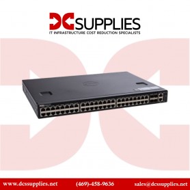 HPE 658393-001 SN6000B 48 Ports Switch Fibre Channel SAN Switch
