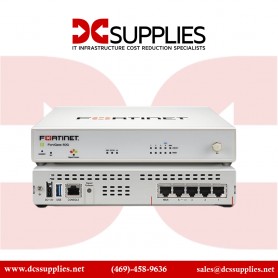 Fortinet FG-50G-BDL-950-36 cloud managed firewall appliance with 3 years Premium Support