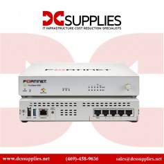 Fortinet FG-50G-BDL-950-36 cloud managed firewall appliance with 3 years Premium Support
