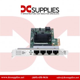 HPE 811546-B21 Ethernet 1GB 4-Port 366T Network Adapter