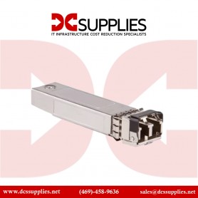 HPE K2Q87A B series 4x16 Short Wave Fibre Channel QSFP Transceiver