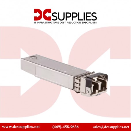 HPE K2Q87A B series 4x16 Short Wave Fibre Channel QSFP Transceiver