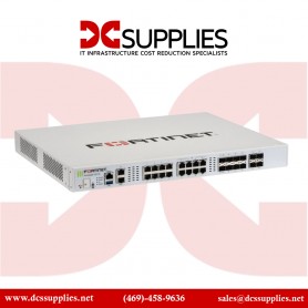 Fortinet FG-201F-BDL-809-60 Firewall appliance with 5 years FortiCare Premium Support